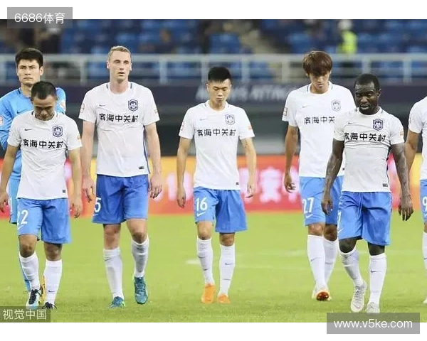 津媒：泰达球场收官战津门虎只想要3分，几名球员受伤实力受损