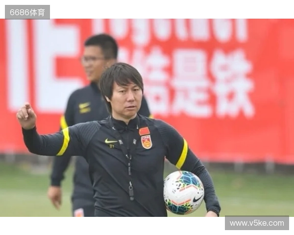 王洪亮：战美国摆大巴不会有太大意义，关键是展现出自己的内容