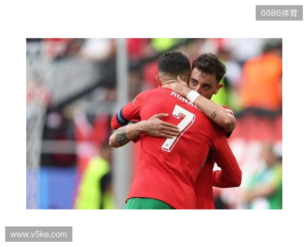 28球22助攻，B费葡萄牙队生涯已经直接参与50个进球