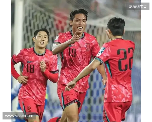韩国1-0加纳取友谊赛三连胜 李刚仁助攻李泰锡破门黄喜灿失点