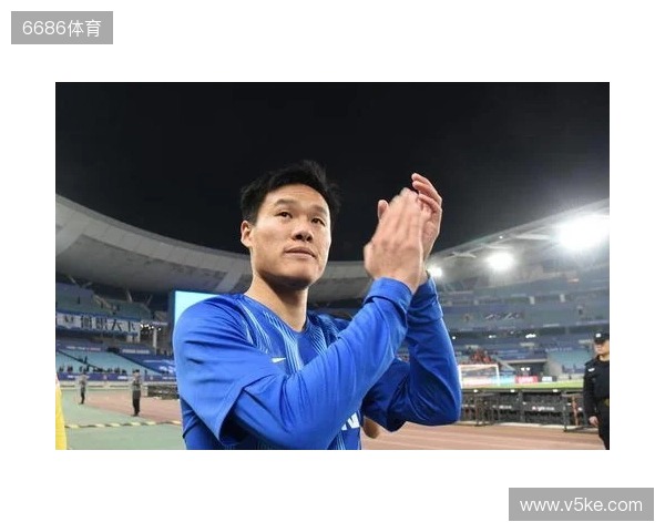 李昂告别海港：5年时光里获得4个冠军，会永远记住这段美好的经历